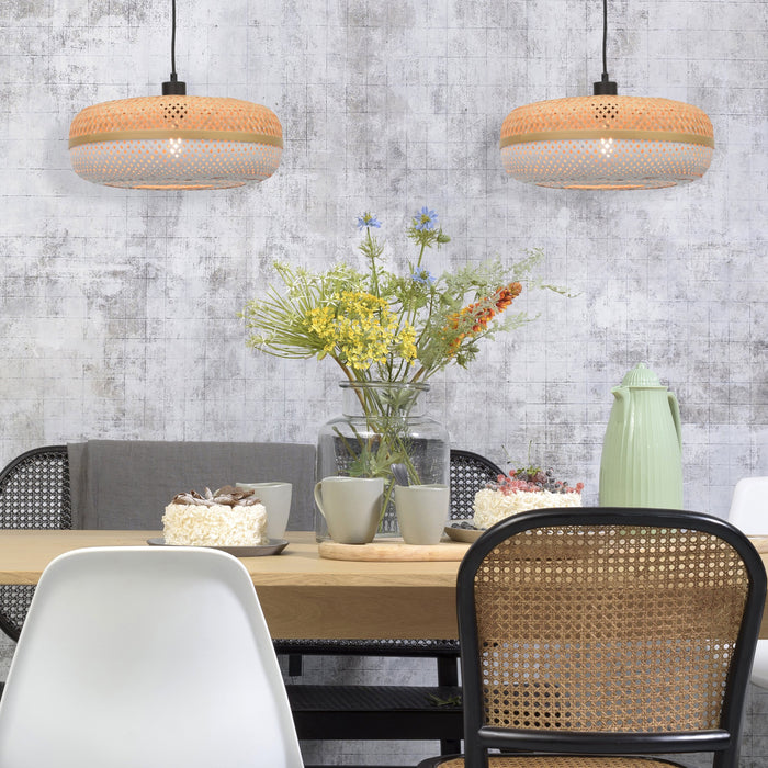 GOOD&MOJO Palawan Hanglamp S