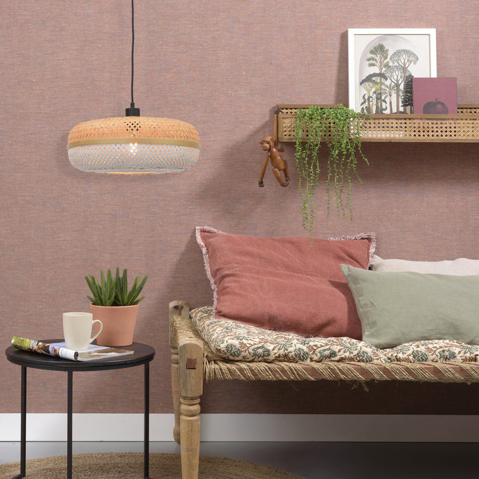 GOOD&MOJO Palawan Hanglamp S