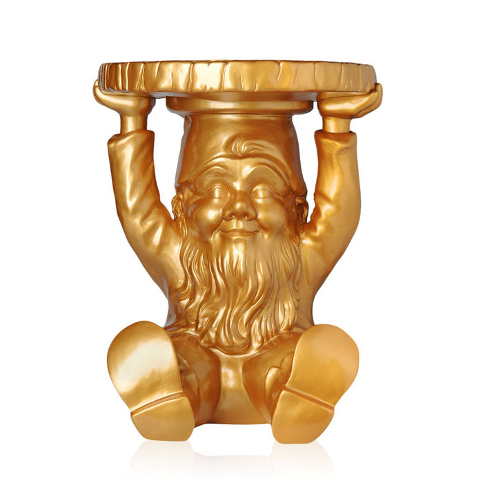 Kartell Gnomes Attila Bijzettafel