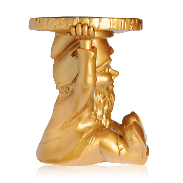 Kartell Gnomes Attila Bijzettafel
