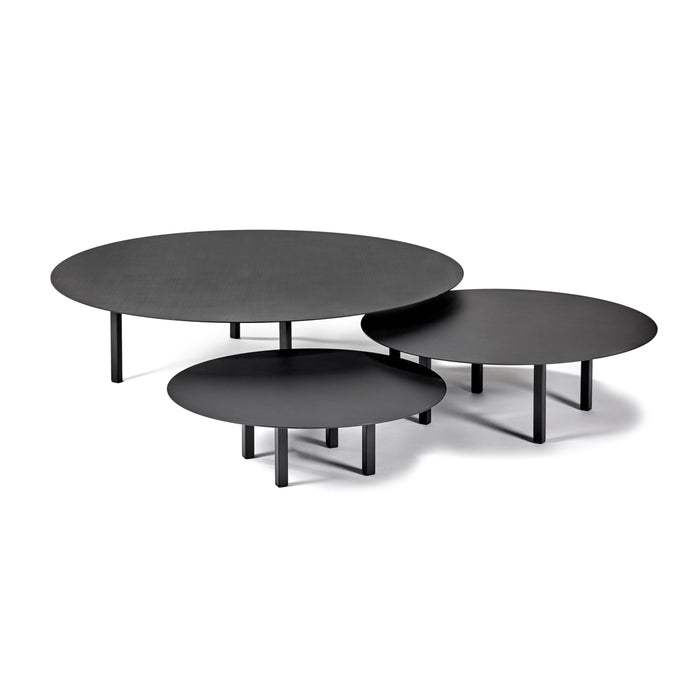 SERAX - Bea Mombaers - 03 Salontafel Ø 118 cm