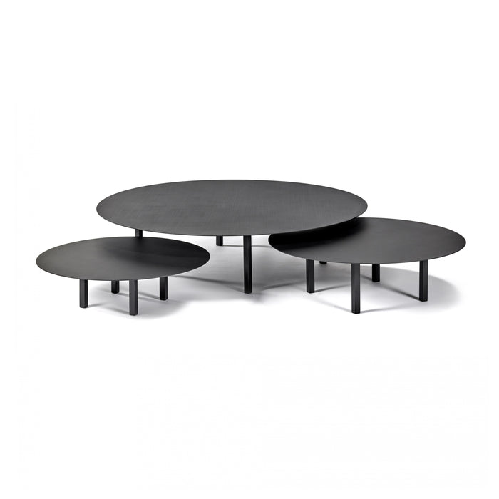 SERAX - Bea Mombaers - 03 Salontafel Ø 118 cm