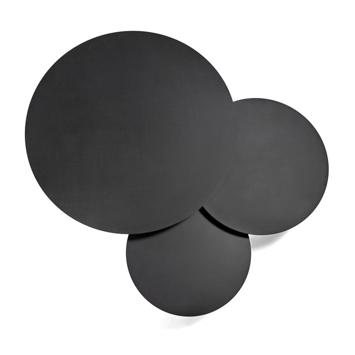 SERAX - Bea Mombaers - 03 Salontafel Ø 118 cm