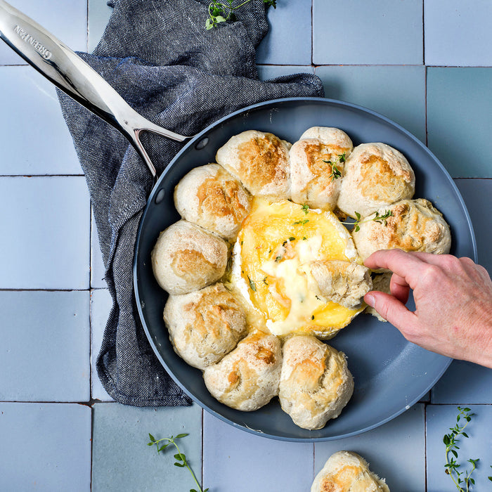 Greenpan Venice Koekenpan Ø 30 cm