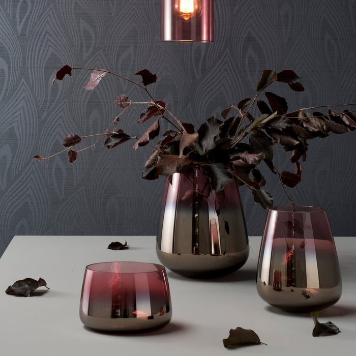 Leitmotiv Lax Hanglamp Ø 12 cm