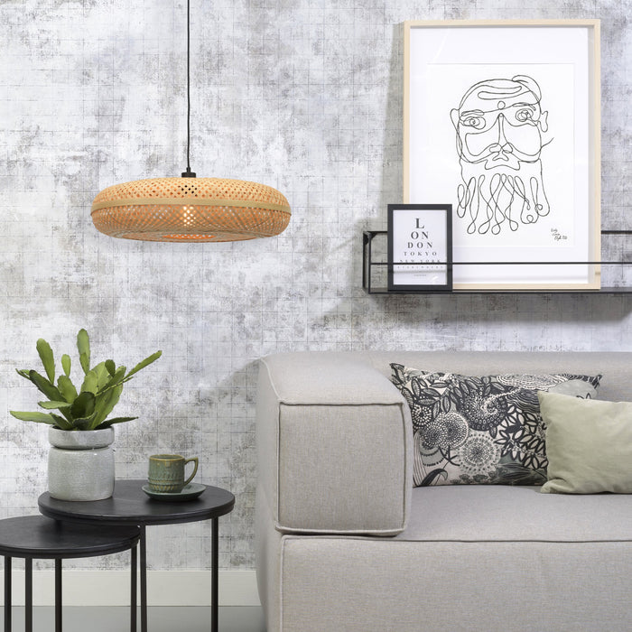 GOOD&MOJO Palawan Hanglamp L