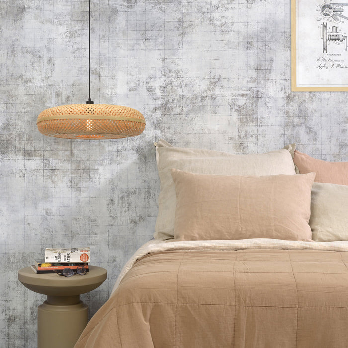 GOOD&MOJO Palawan Hanglamp L