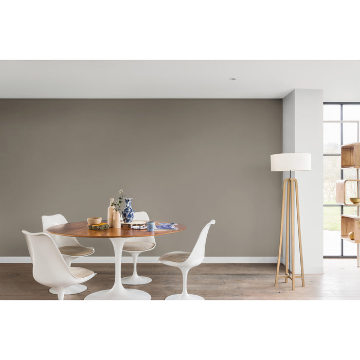 Flexa Creations - Muurverf Extra Mat - Authentic Grey - 5 liter