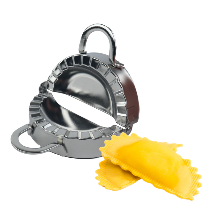 Orange85 Dumpling maker Deegvormer Ravioli Empenada Knoedelsvorm Ra...