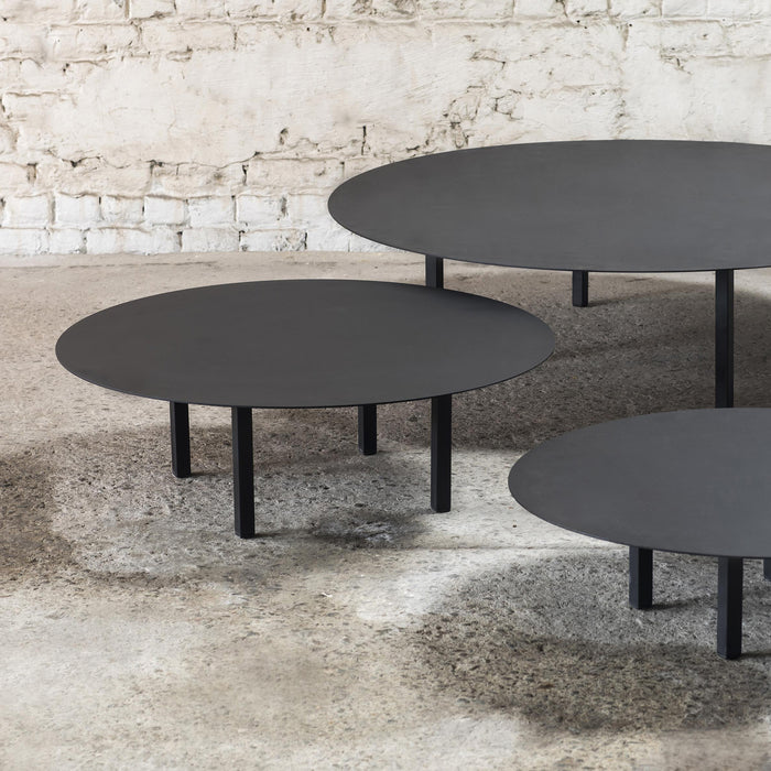 SERAX - Bea Mombaers - 02 Salontafel Ø 78 cm