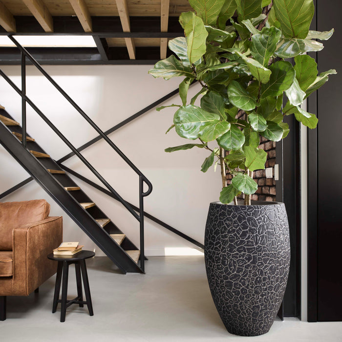 Capi Europe Nature Clay Vaas Deluxe 72 cm