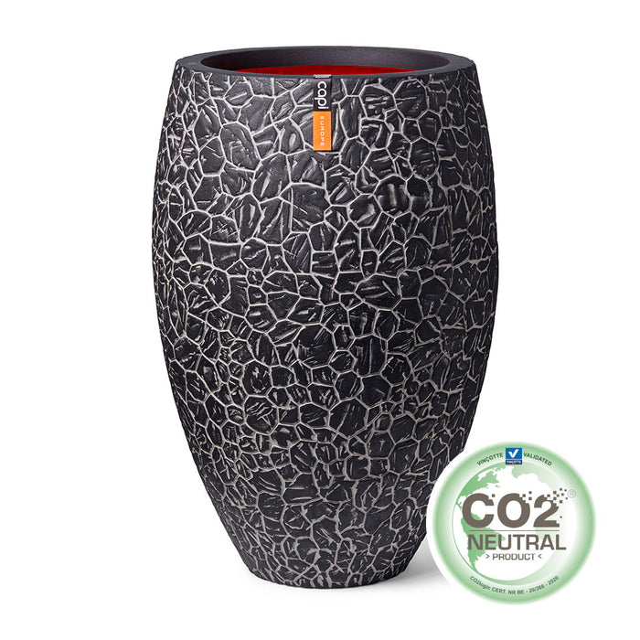 Capi Europe Nature Clay Vaas Deluxe 72 cm