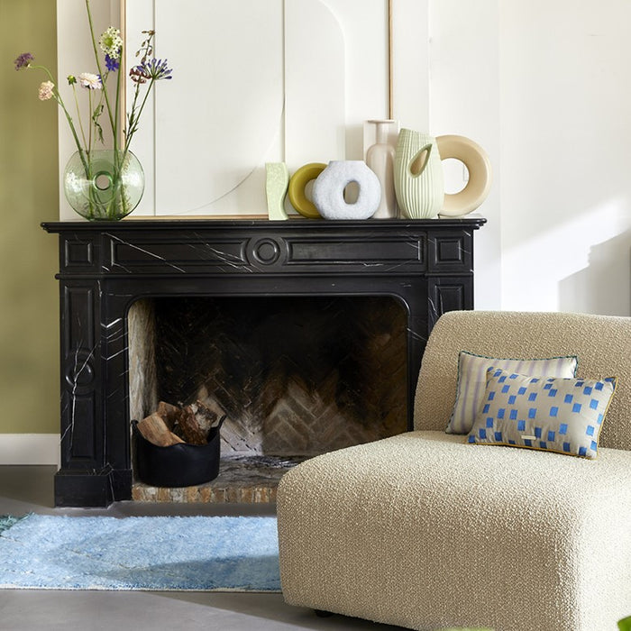 HKliving HK Objects Vaas - Matt Minty