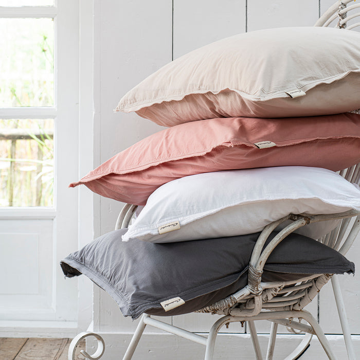 Cinderella Moon Dekbedovertrek 200 x 200/220 cm - Zand