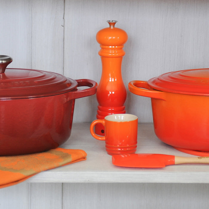 Le Creuset Signature Braadpan Ø 31 cm - Oranje