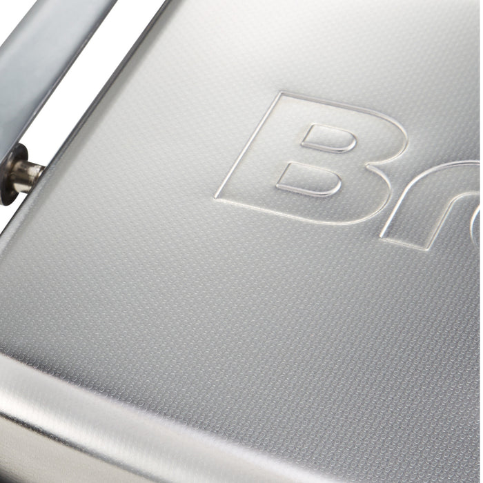 Breville VST071X DuraCeramic Sandwich & Panini maker