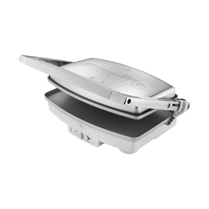 Breville VST071X DuraCeramic Sandwich & Panini maker
