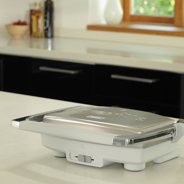 Breville VST071X DuraCeramic Sandwich & Panini maker