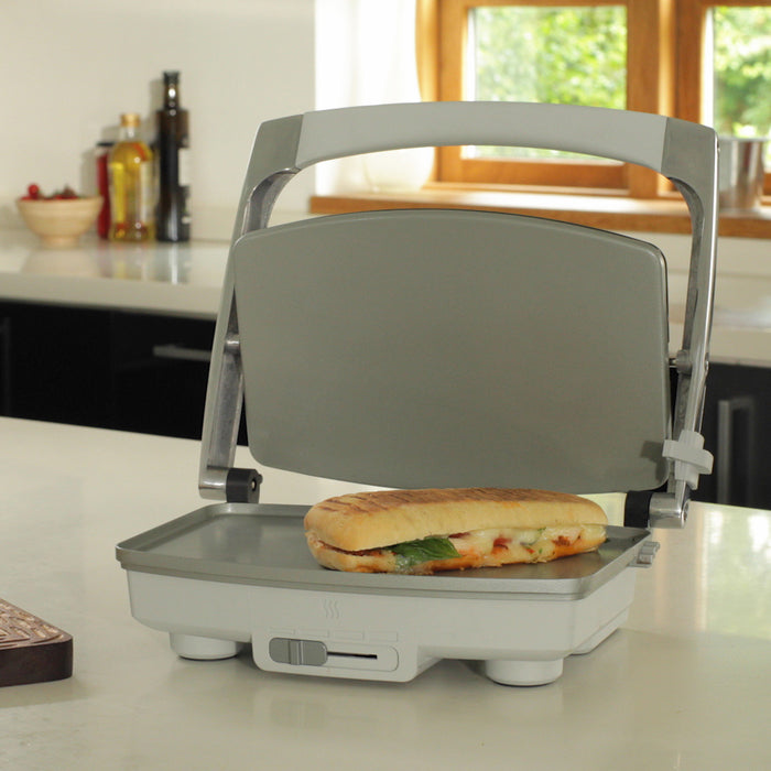 Breville VST071X DuraCeramic Sandwich & Panini maker