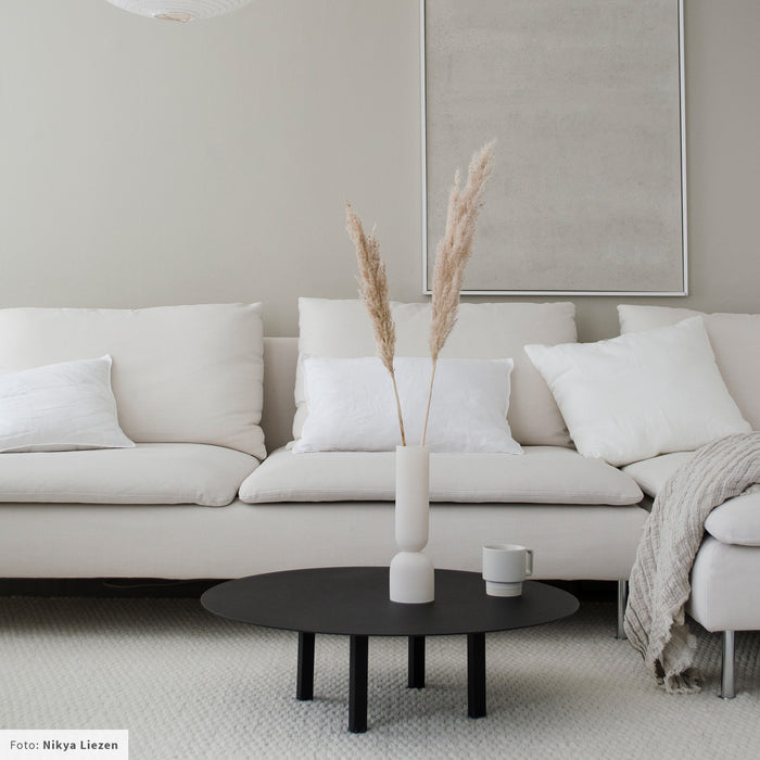 SERAX - Bea Mombaers - 01 Salontafel Ø 68 cm