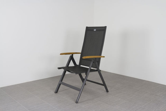 Hartman Sonata - Napoli tuinset 7-delig