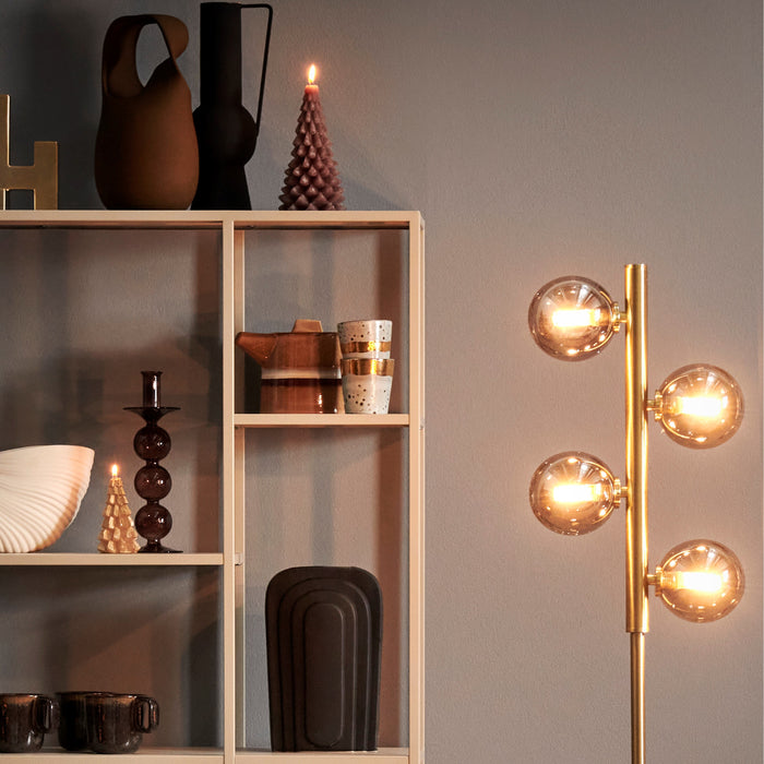 Bloomingville Daq Kandelaar