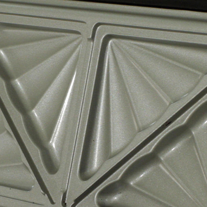 Breville VST070X DuraCeramic Sandwich & Tosti maker