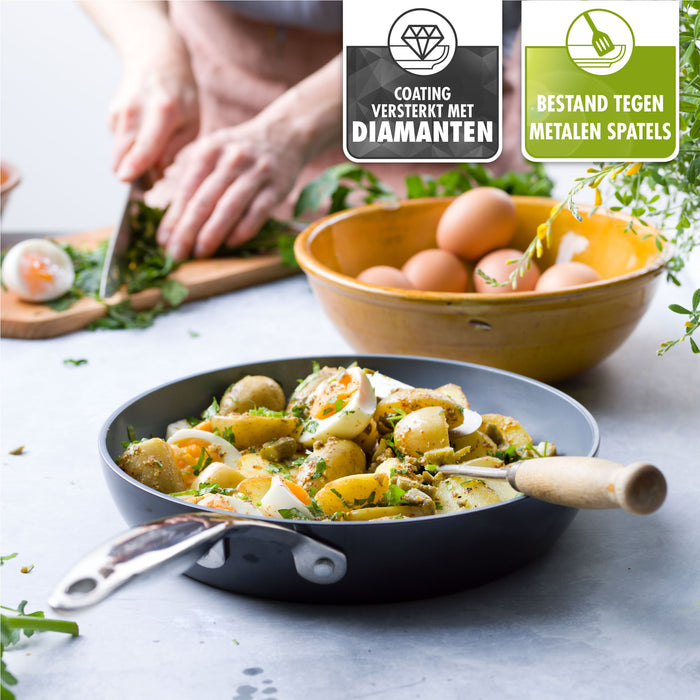 Greenpan Venice Koekenpan Ø 30 cm