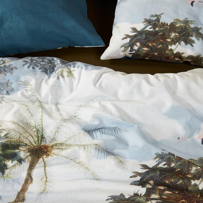 At Home by Beddinghouse Voyage Dekbedovertrek 240 x 220 cm