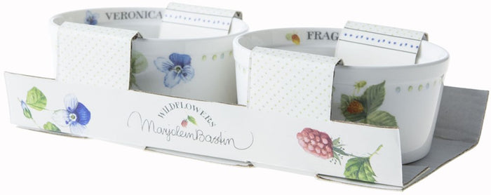 Marjolein Bastin Giftset 2 Ramekins 9,5 cm