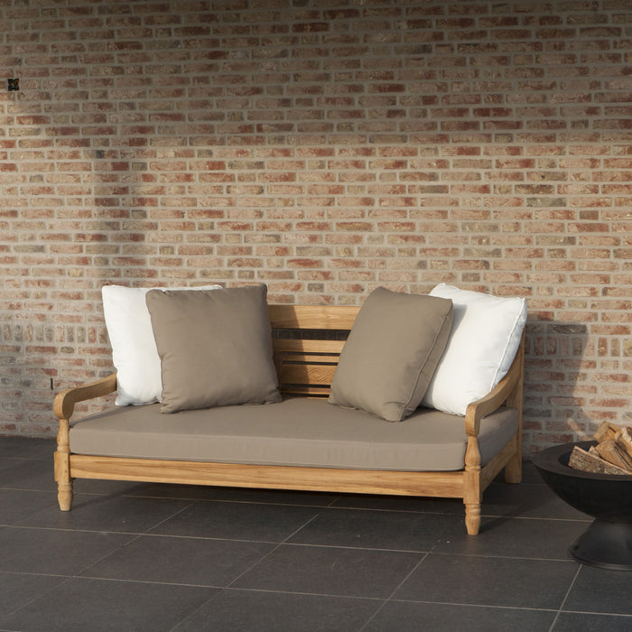 WOOOD Kawan XL Loungebank -2-zits