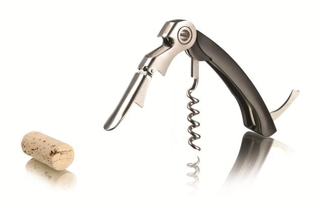 VacuVin Waiter's Kurkentrekker