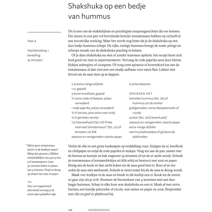 The green kitchen at home - David Frenkiel & Luise Vindahl