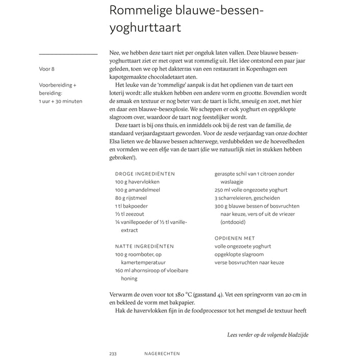 The green kitchen at home - David Frenkiel & Luise Vindahl