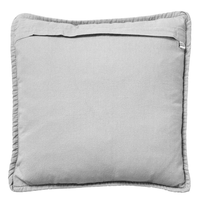 Dutch Decor kussenhoes BOWIE - 45x45 cm Micro Chip