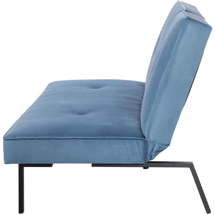 Cstore LYNN 3-zits click clac bank - L 190 x D 92 x H 87 cm