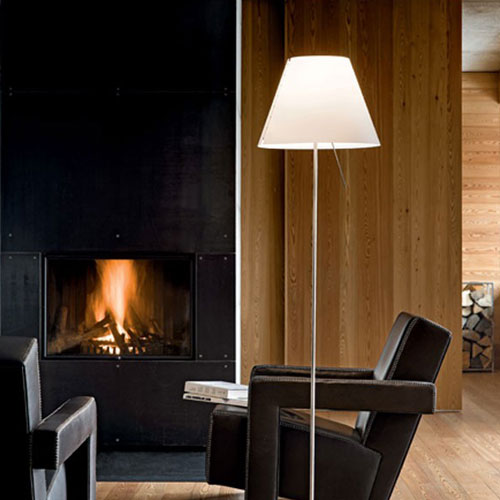 Luceplan Costanza Vloerlamp