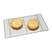 KitchenCraft Taartrooster 46 x 26 cm