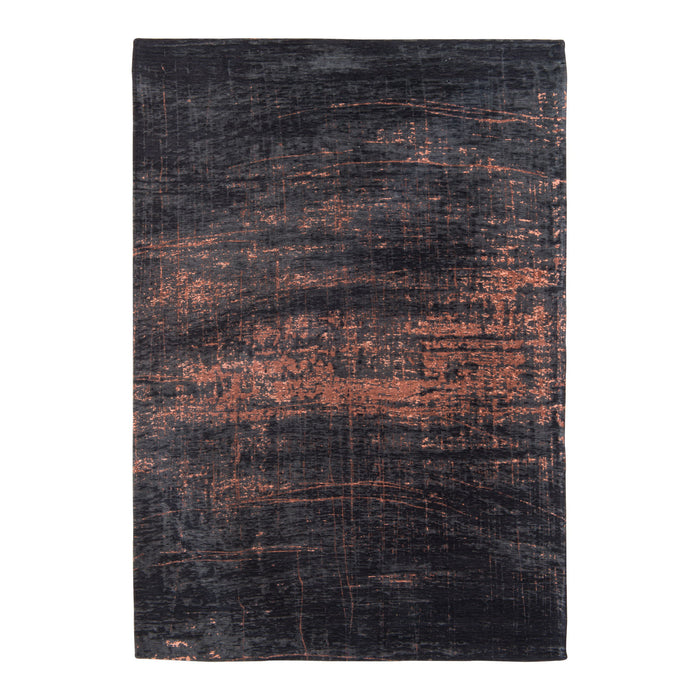 Louis de Poortere Mad Men Soho Copper 8925 Vloerkleed