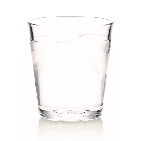 Eva Solo Glazen 0,25 L - 12 st.