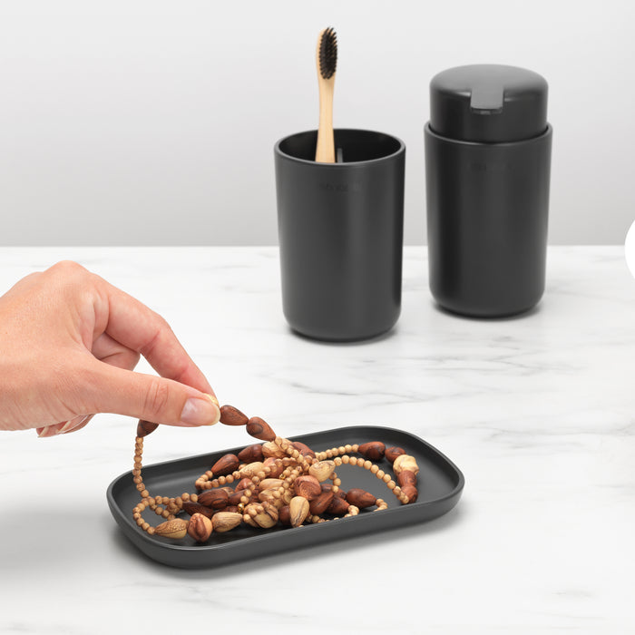 Brabantia ReNew Badkameraccessoires - Set van 3