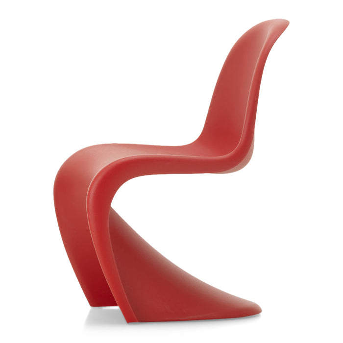 Vitra Panton Junior Kinderstoel - Classic Red