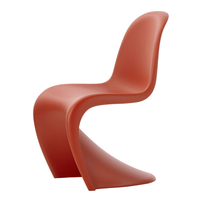 Vitra Panton Junior Kinderstoel - Classic Red