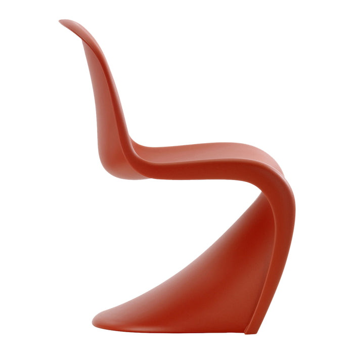 Vitra Panton Junior Kinderstoel - Classic Red