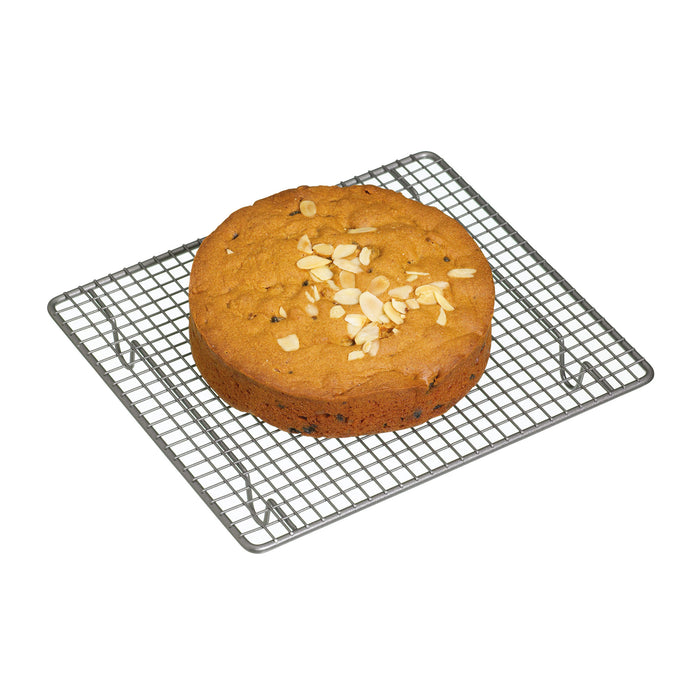 KitchenCraft Taartrooster 26 x 23 cm