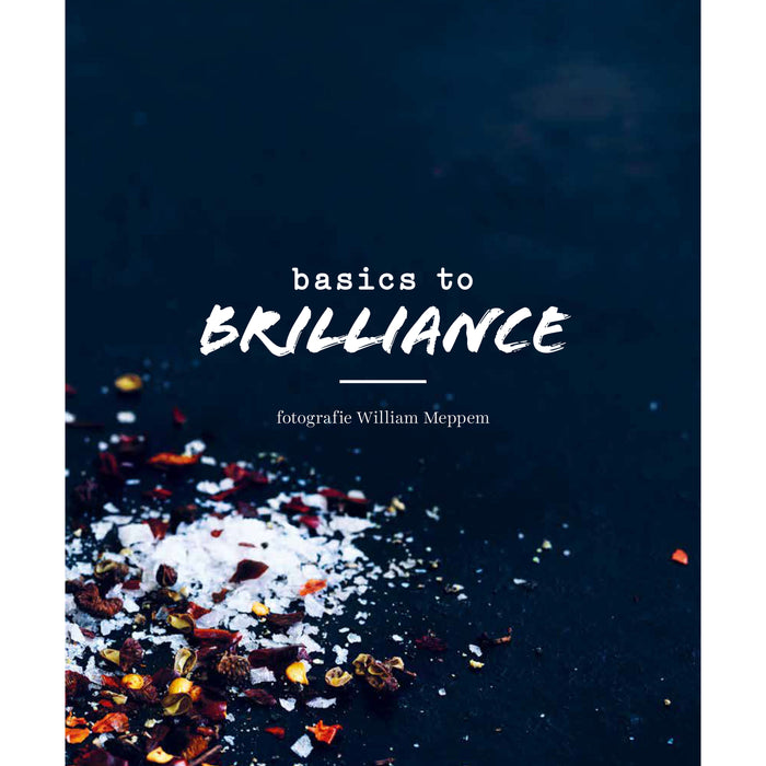 Basics to Brilliance - Donna Hay