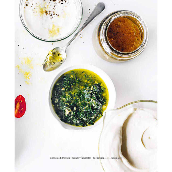 Basics to Brilliance - Donna Hay