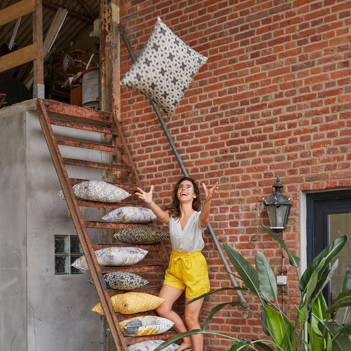 Hartman Casual Sierkussen 50 x 50 cm