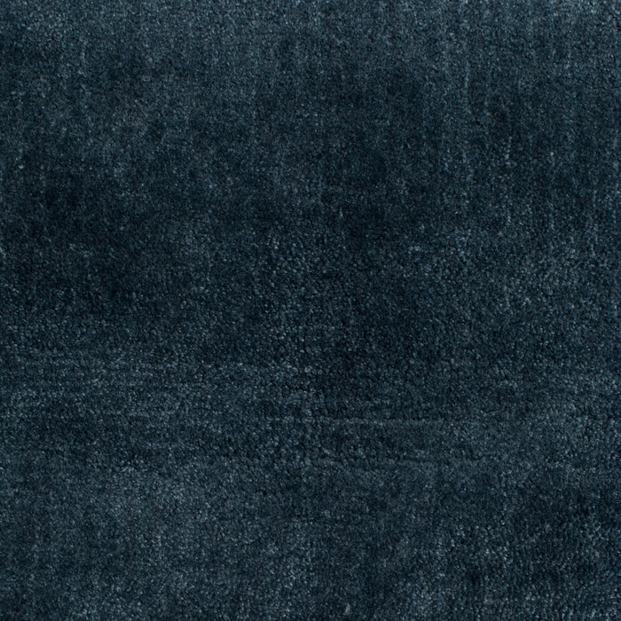 Zuiver Blink Vloerkleed 170 x 240 cm - Blauw