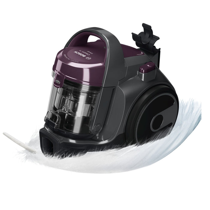 Bosch BGC05AAA1 Cleann'n Sledestofzuiger